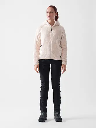 MERU |  Damen Fleecejacke Roxburgh Hoodie | 